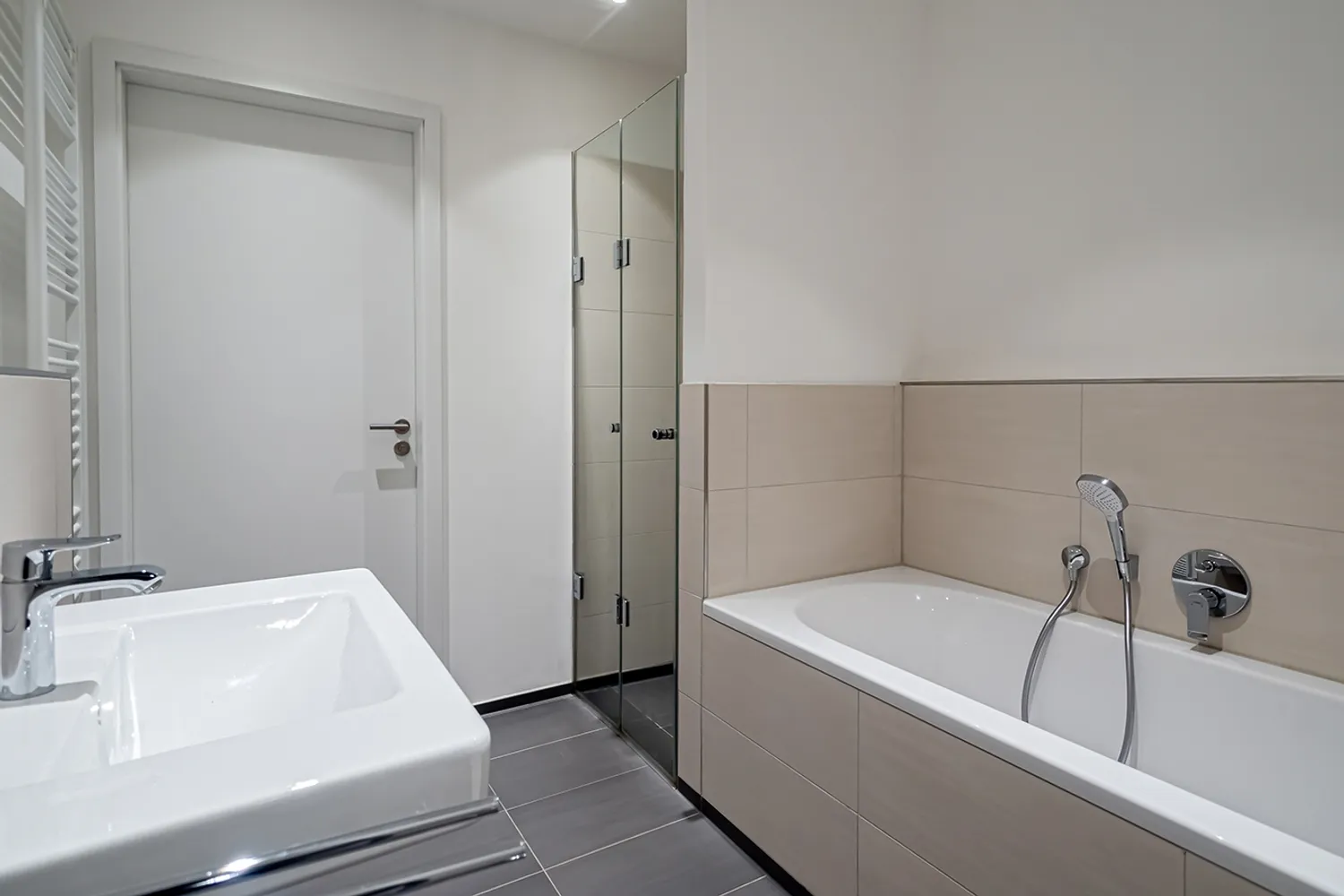 2 room apartment with 58 m² in Dresden – Photo 8
