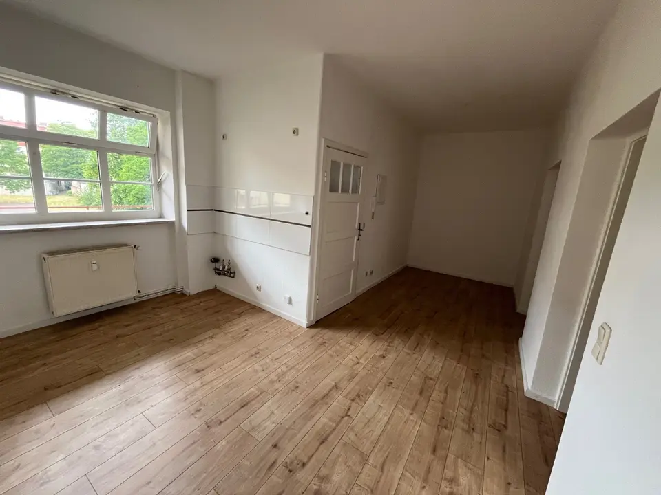 2 Zimmer Wohnung mit 48 m² in Erfurt – Bild 10