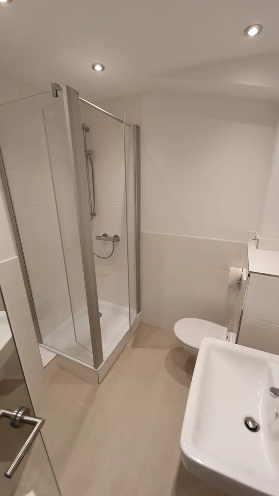 2 room apartment with 54 m² in Munich – Photo 3