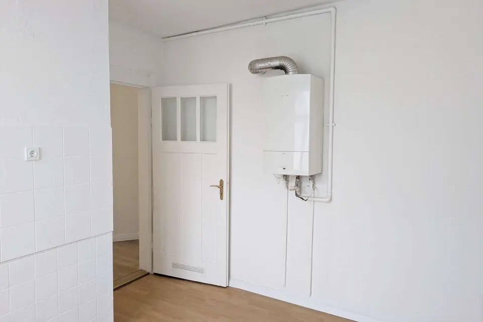4 Zimmer Wohnung mit 92 m² in Hannover – Bild 7