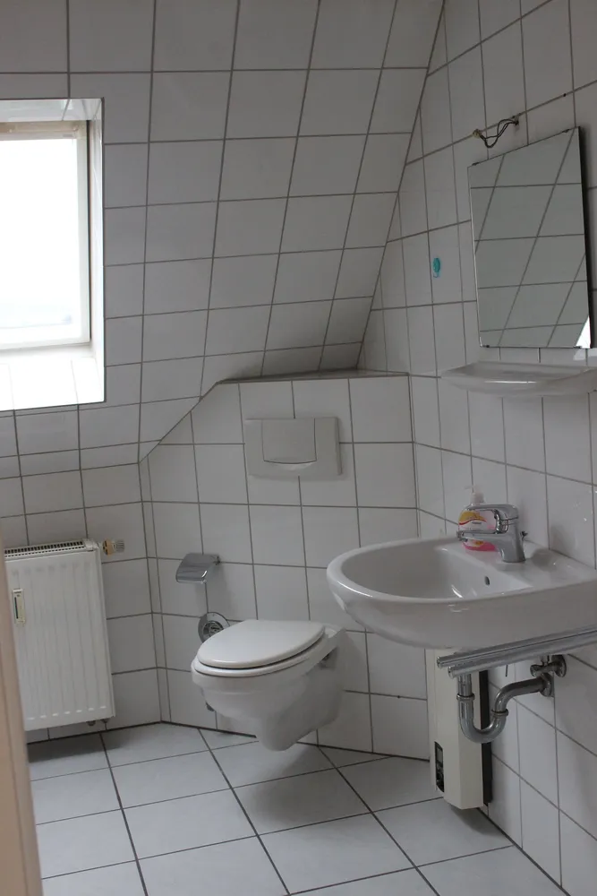 2 room apartment with 48 m² in Bielefeld – Photo 7