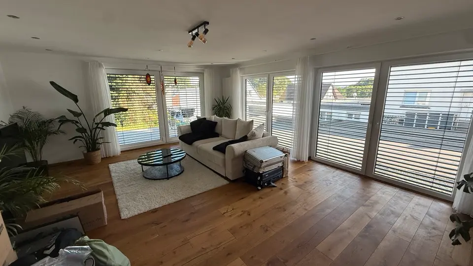 10 Zimmer Wohnung mit 200 m² in Koblenz – Bild 9