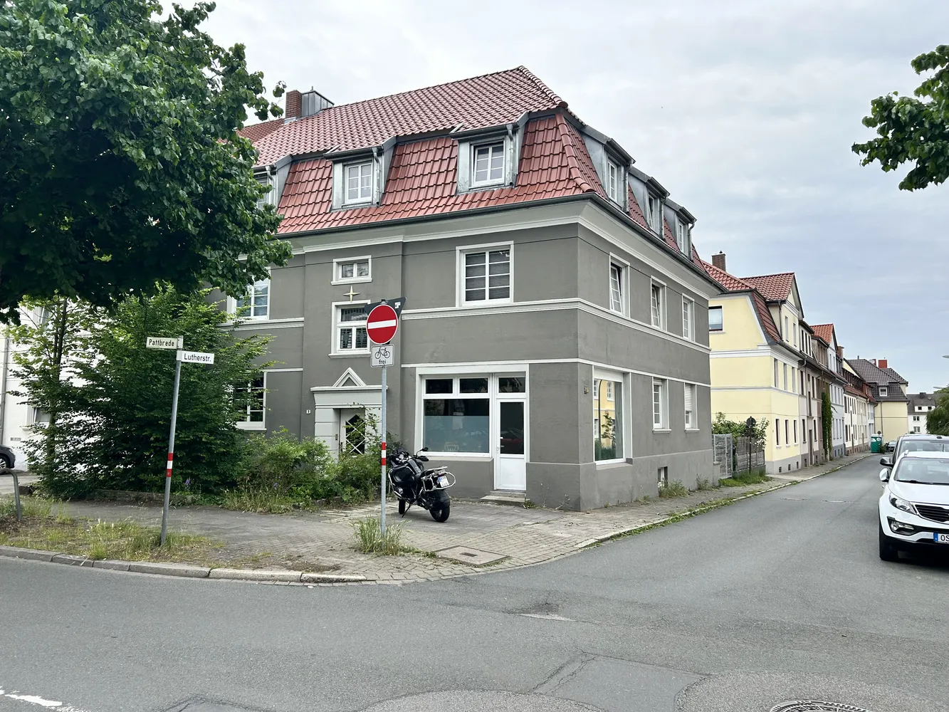 3 Zimmer Wohnung mit 58 m² in Osnabrück – Bild 1