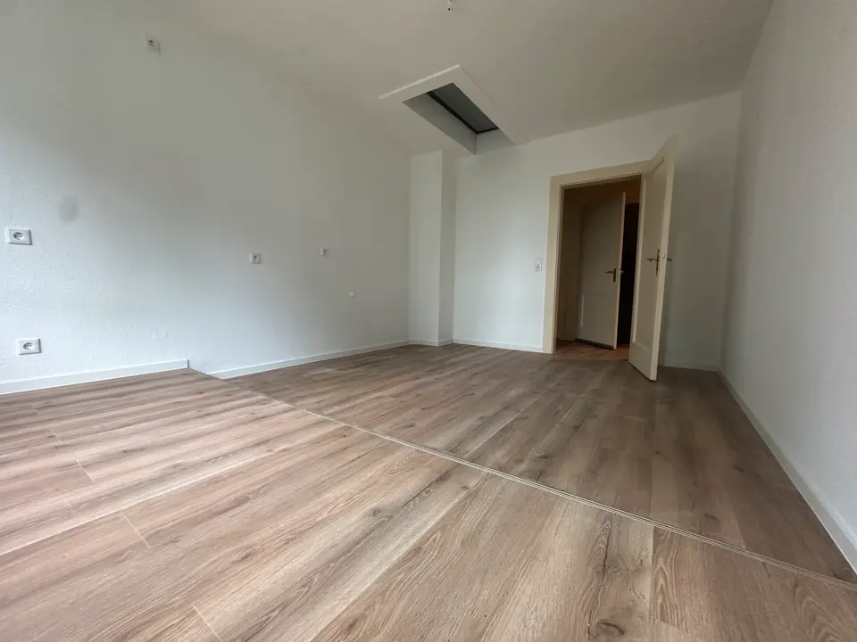 4 Zimmer Wohnung mit 104 m² in Wuppertal – Bild 7
