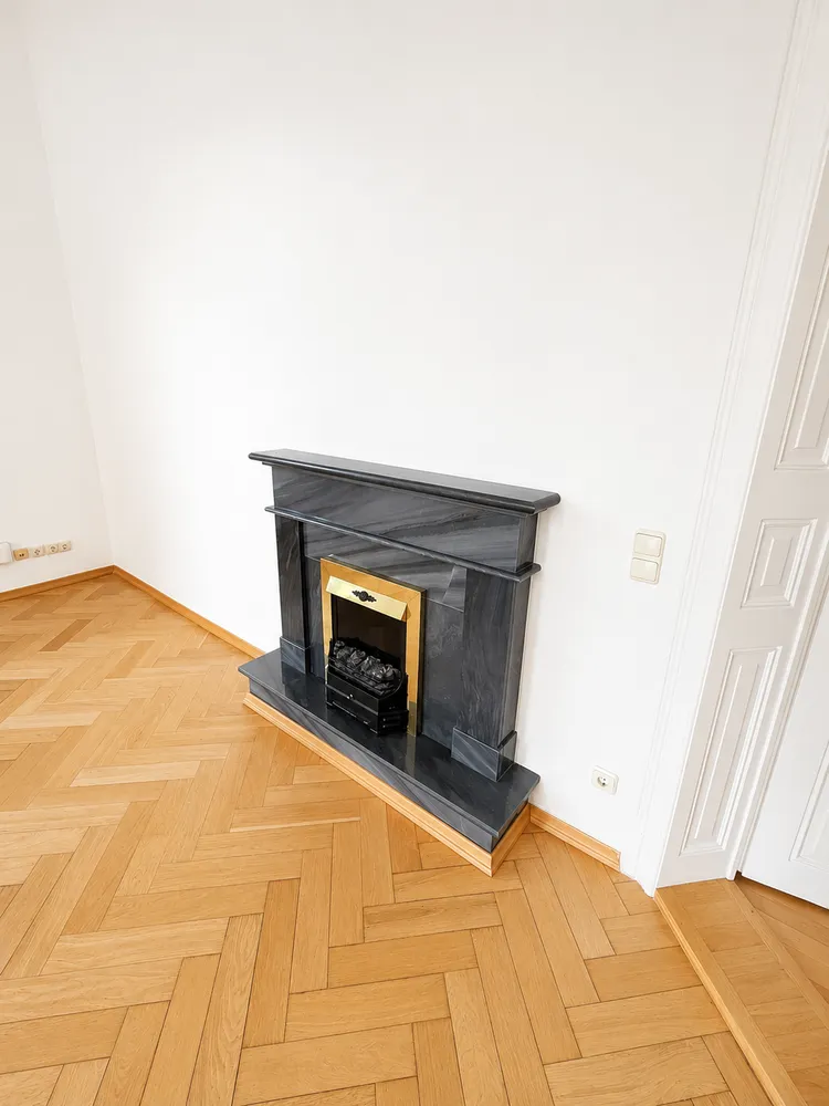 5 Zimmer Wohnung mit 176 m² in Dresden – Bild 5
