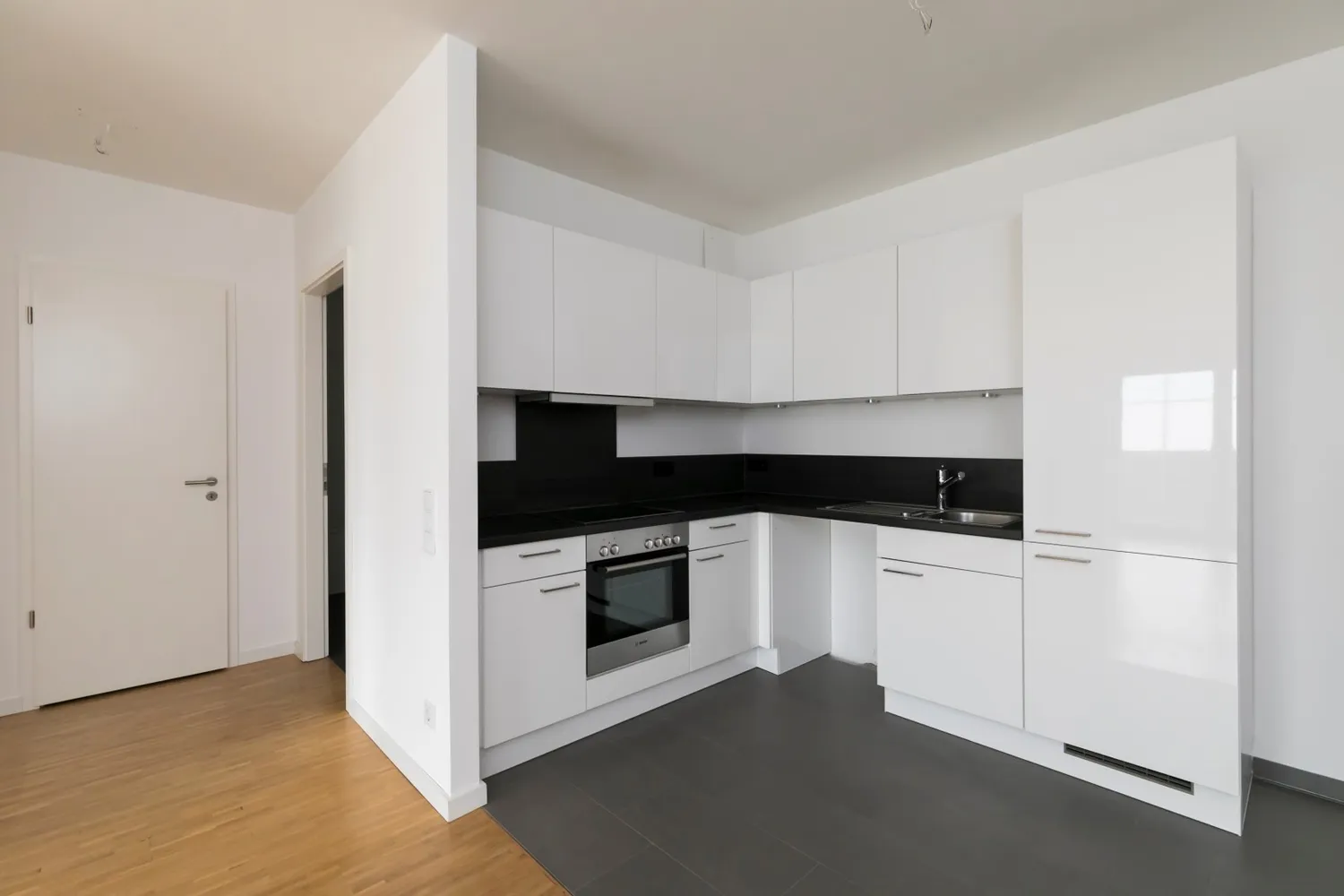 2 room apartment with 59 m² in Lüneburg – Photo 3