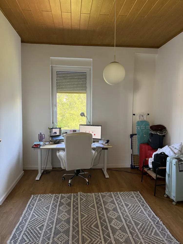 3 Zimmer Wohnung mit 94 m² in Darmstadt – Bild 11