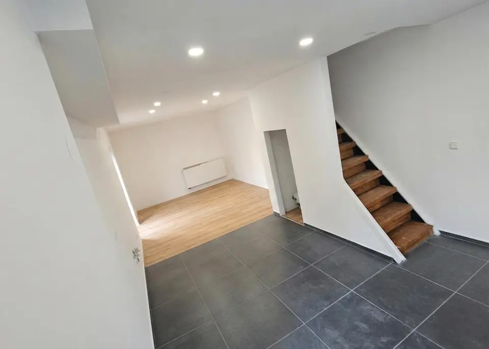 3 Zimmer Haus mit 65 m² in Rastatt – Bild 1