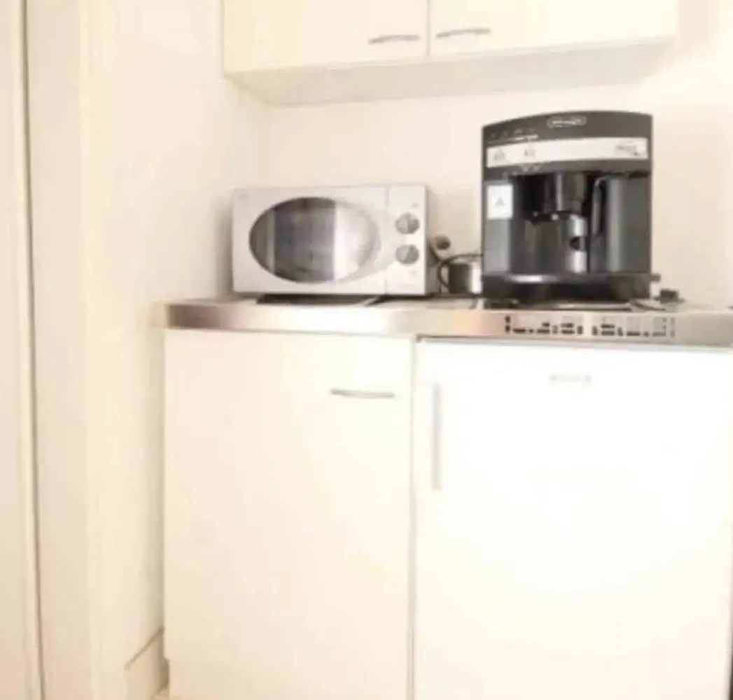 1 Zimmer Wohnung mit 30 m² in Wiesbaden – Bild 7
