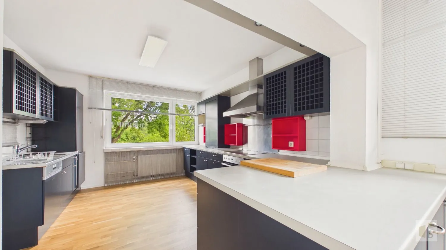 5 Zimmer Wohnung mit 160 m² in Wiesbaden – Bild 5