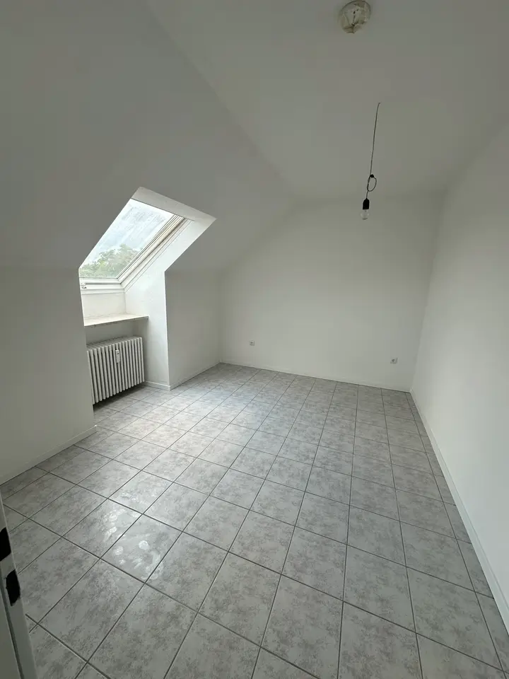 2 Zimmer Wohnung mit 47 m² in Augsburg – Bild 2