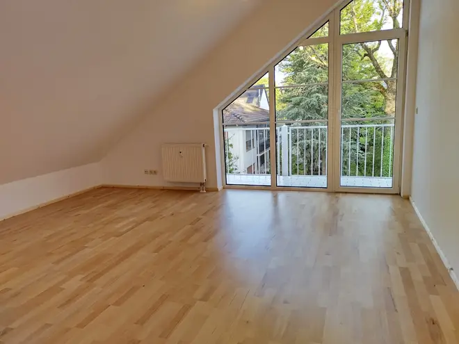 2 Zimmer Wohnung mit 50 m² in München – Bild 6