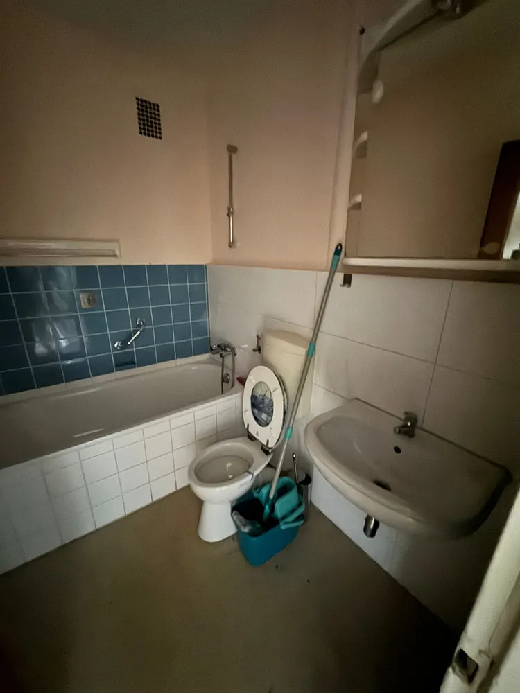 3 Zimmer Wohnung mit 57 m² in Krefeld – Bild 2