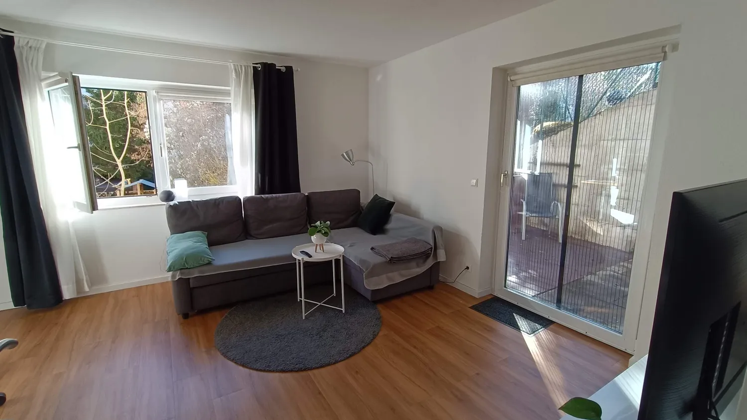 4 Zimmer Wohnung mit 75 m² in Stuttgart – Bild 1
