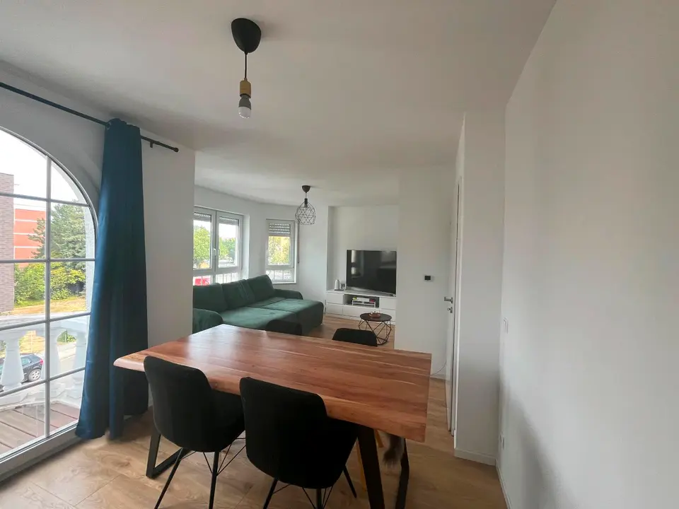 2 Zimmer Wohnung mit 77 m² in Bonn – Bild 7