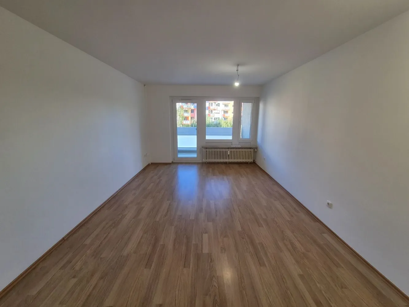 2 Zimmer Wohnung mit 61 m² in Augsburg – Bild 3