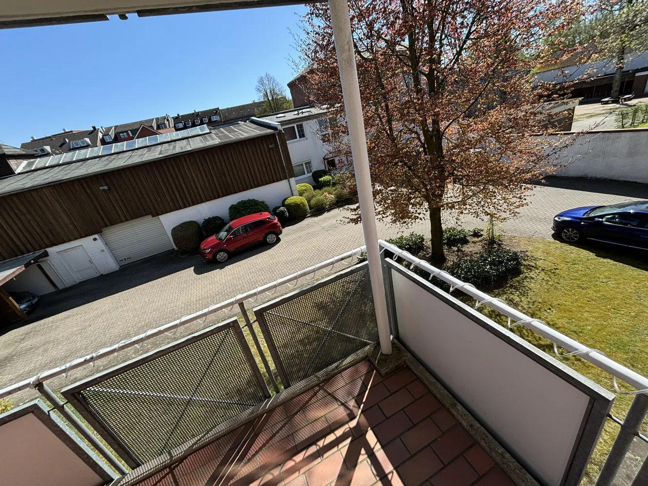 3 room apartment with 92 m² in Neumünster – Photo 7