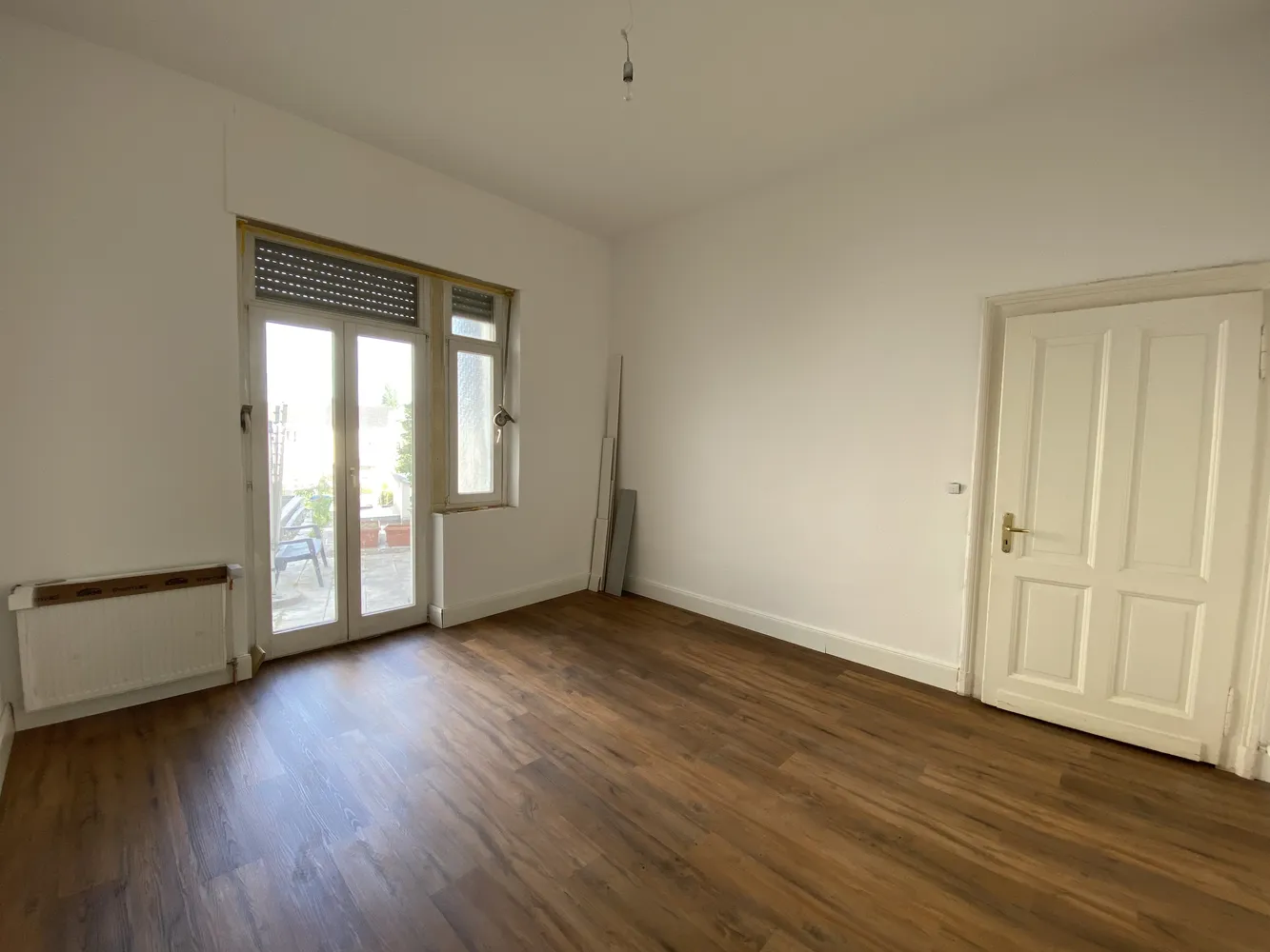 3 room apartment with 93 m² in Bonn – Photo 9