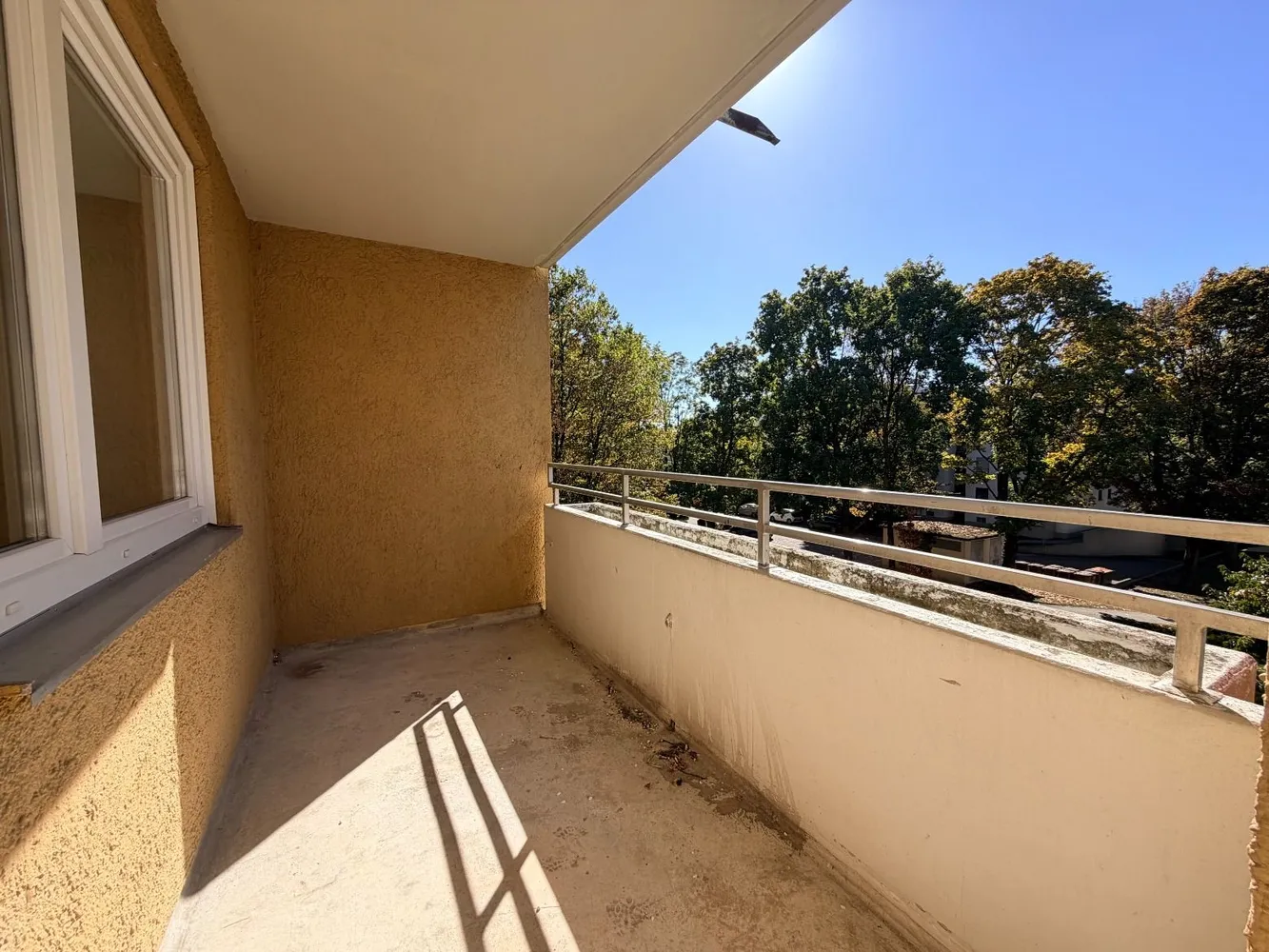 3 room apartment with 70 m² in Augsburg – Photo 6