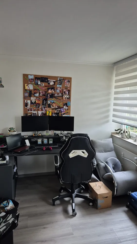 2 Zimmer Wohnung mit 64 m² in Dortmund – Bild 3