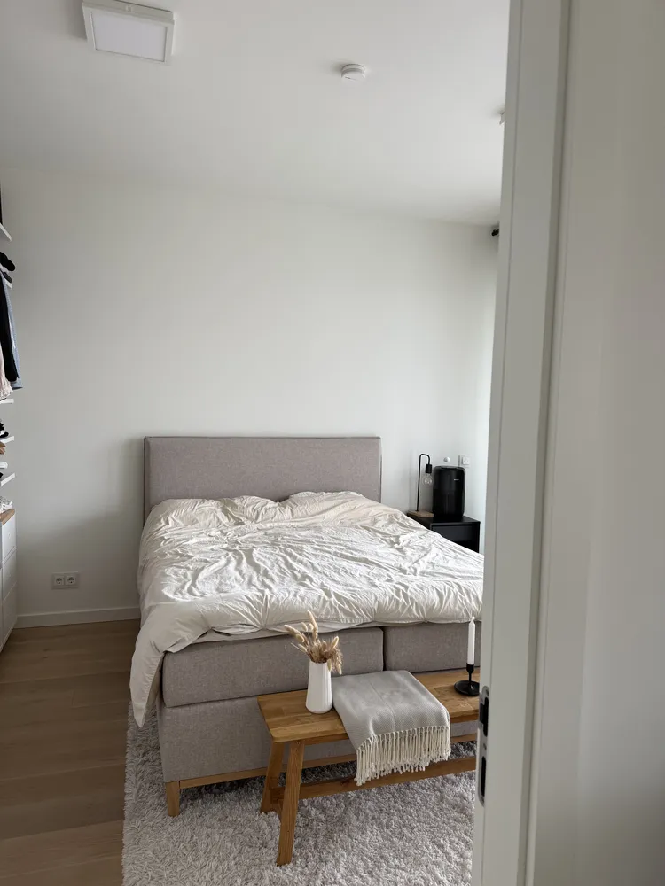 2 Zimmer Wohnung mit 63 m² in Hamburg – Bild 5