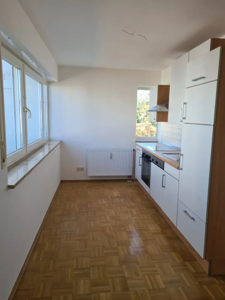 1 Zimmer Wohnung mit 35 m² in München – Bild 7