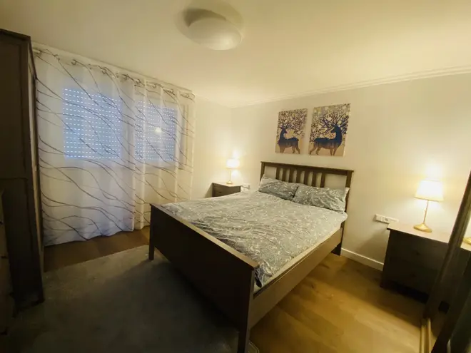 2 Zimmer Wohnung mit 50 m² in Stuttgart – Bild 2