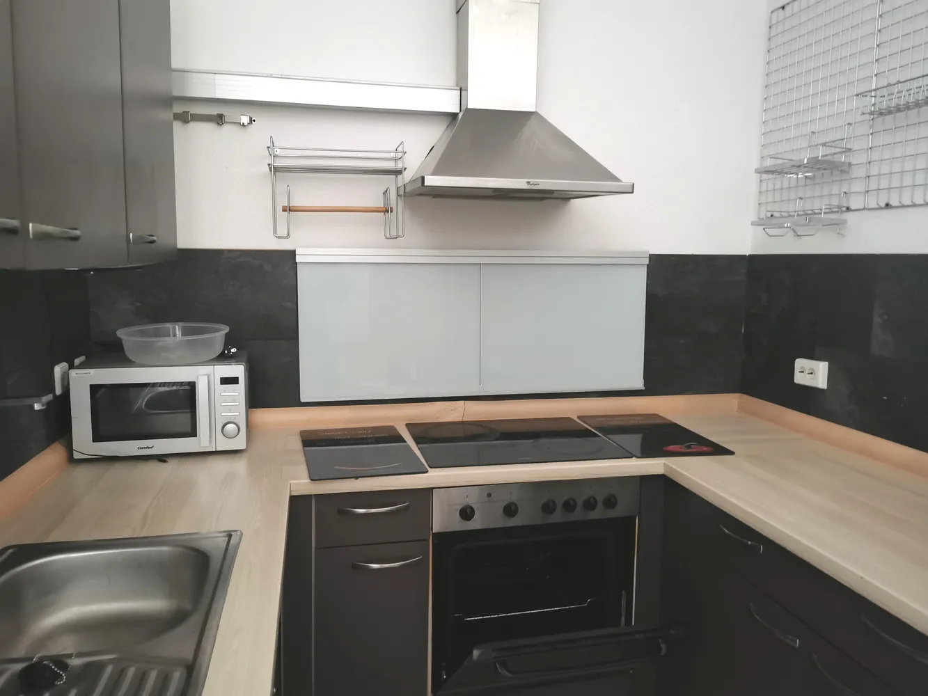 3 room apartment with 78 m² in Chemnitz – Photo 4