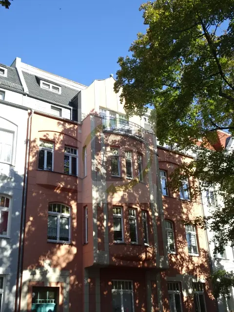 3 Zimmer Wohnung mit 93 m² in Zwickau – Bild 1