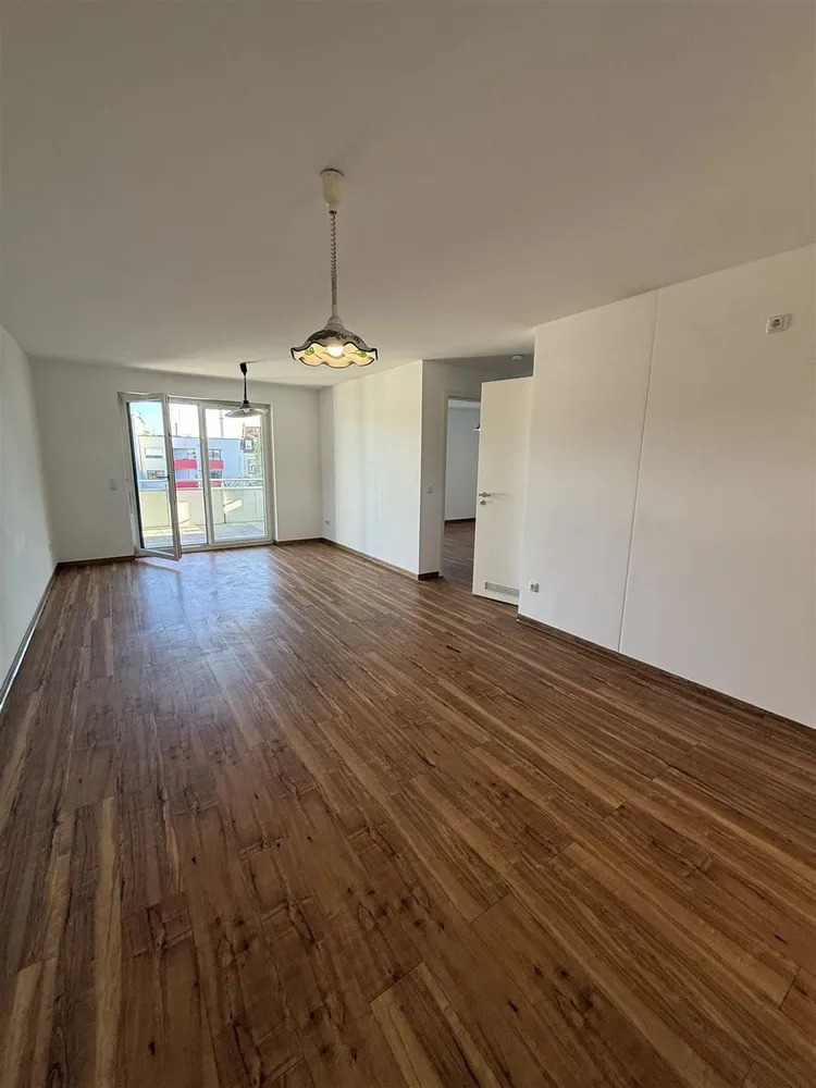 2 Zimmer Wohnung mit 57 m² in Nürnberg – Bild 6