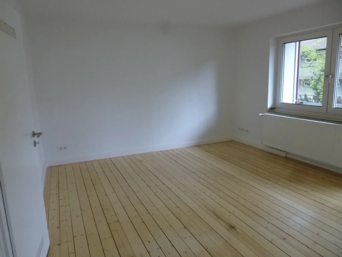 2 room apartment with 57 m² in Bonn – Photo 3