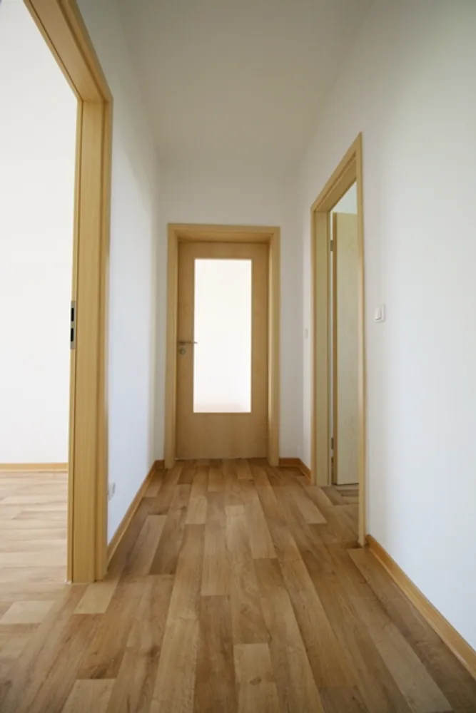 3 room apartment with 58 m² in Riesa – Photo 3