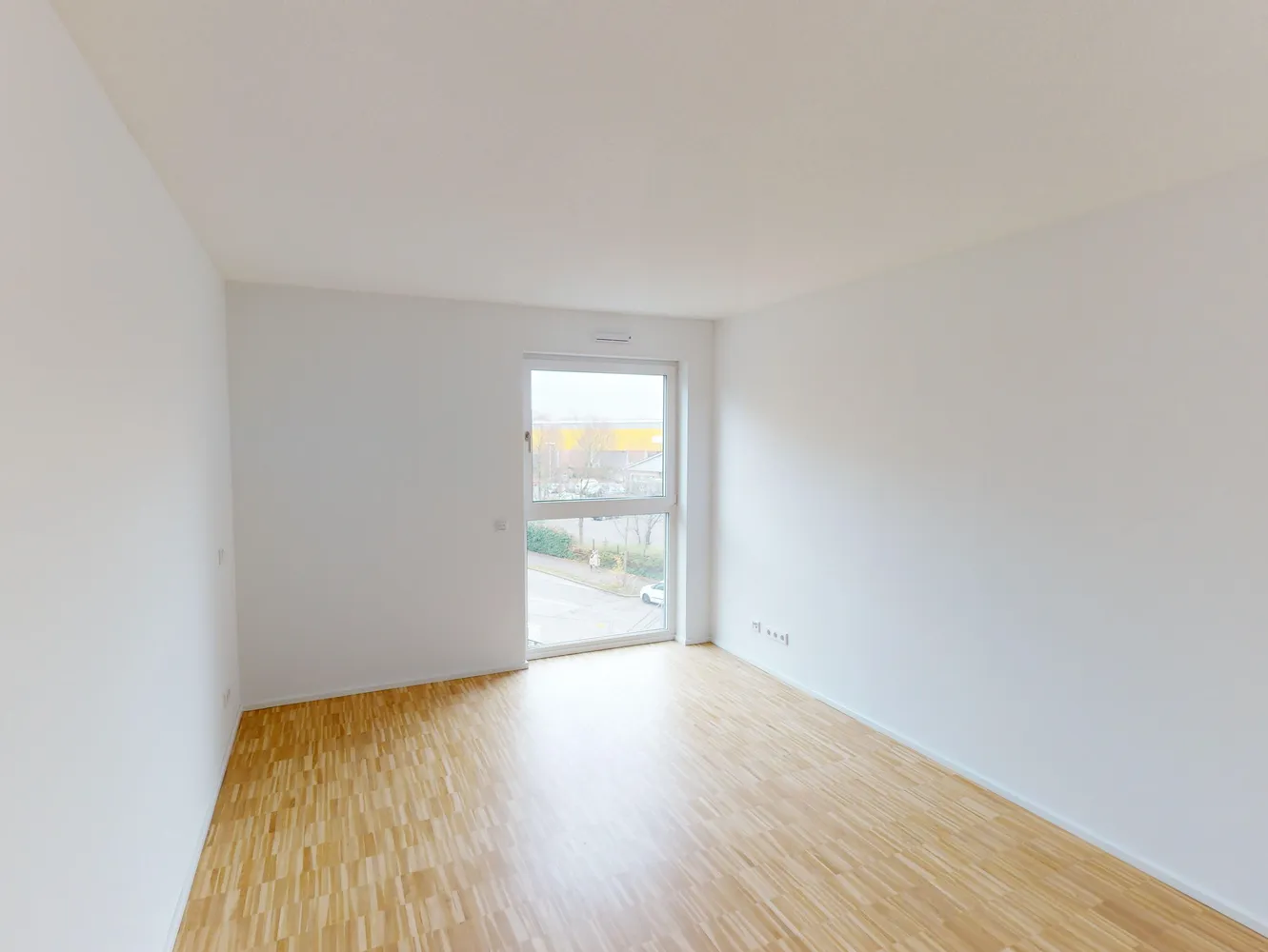 3 room apartment with 99 m² in Düsseldorf – Photo 12