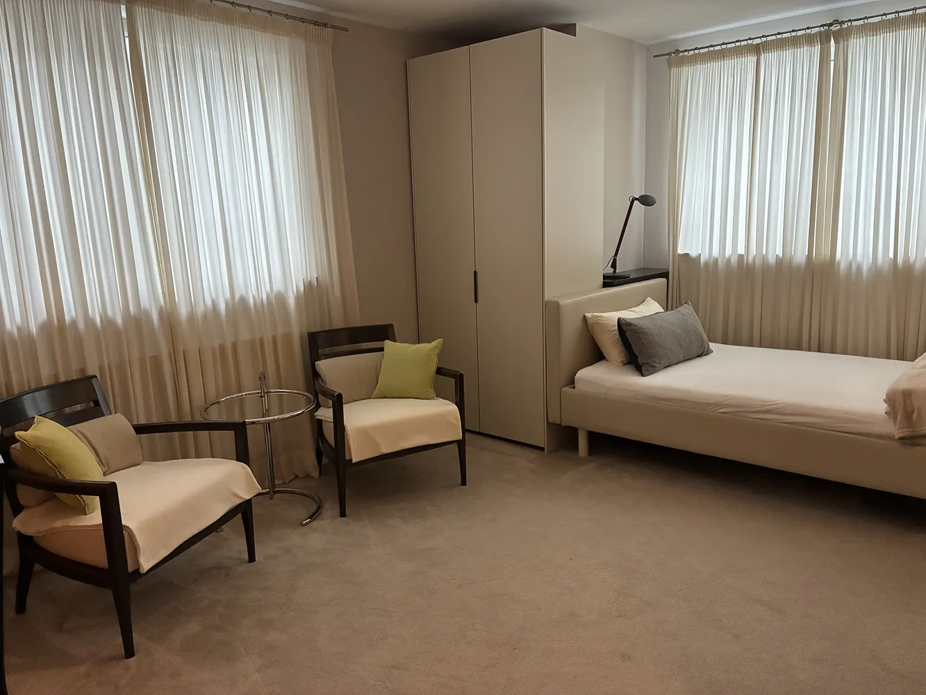1 Zimmer Wohnung mit 25 m² in München – Bild 1