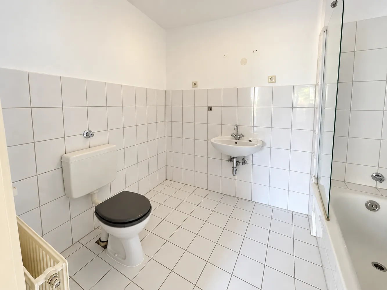3 room apartment with 69 m² in Dortmund – Photo 5