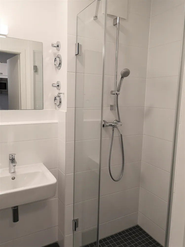 1 Zimmer Wohnung mit 28 m² in Berlin – Bild 11