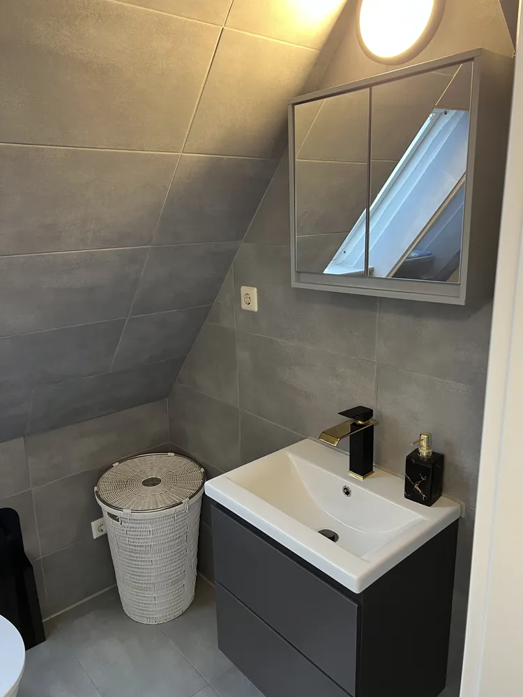 2 Zimmer Wohnung mit 52 m² in Stuttgart – Bild 8