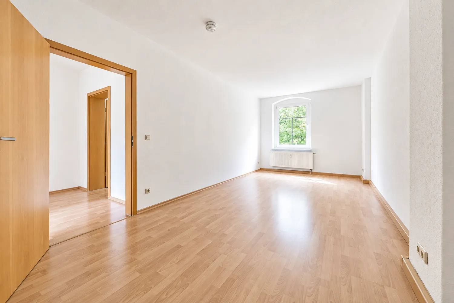 2 Zimmer Wohnung mit 56 m² in Freital – Bild 8