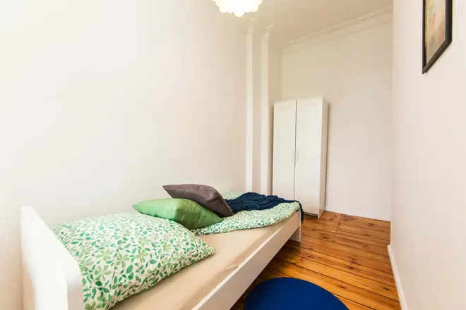 WG-Zimmer in Berlin – Bild 2
