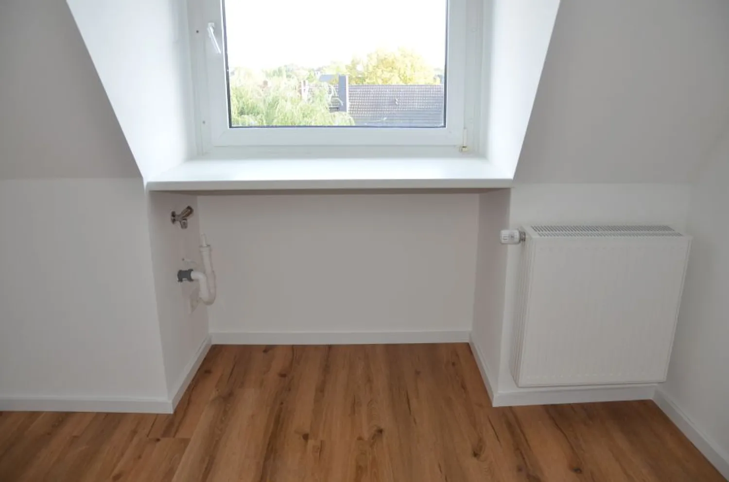 3 Zimmer Wohnung mit 56 m² in Bochum – Bild 3