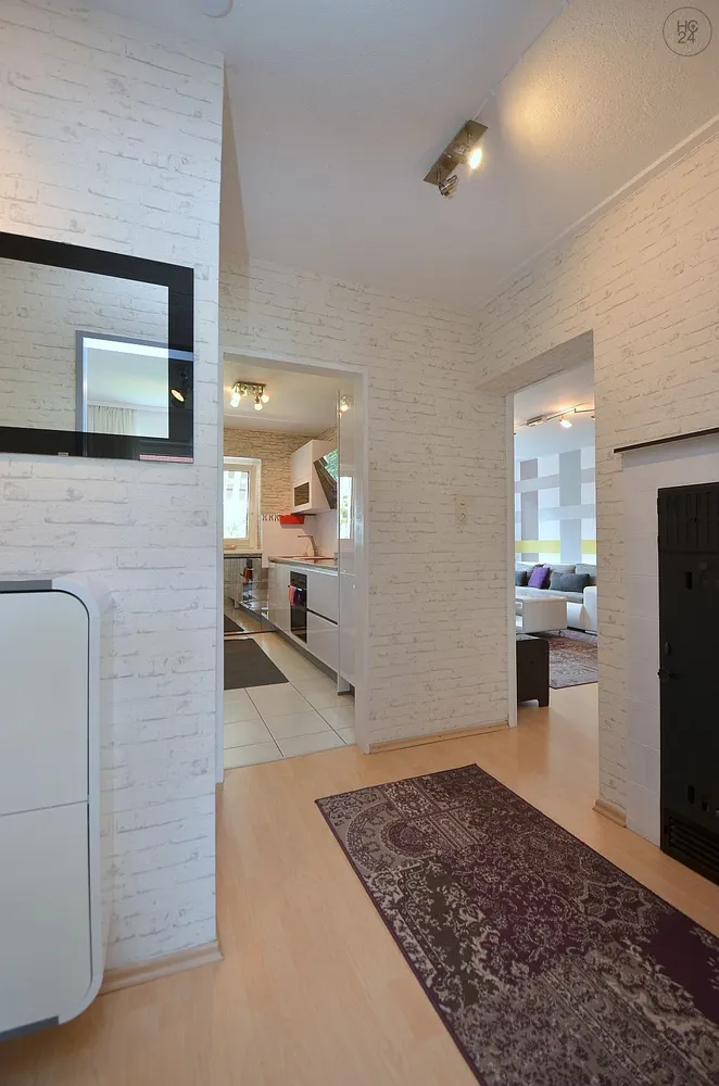 3 Zimmer Wohnung mit 62 m² in Böblingen – Bild 9