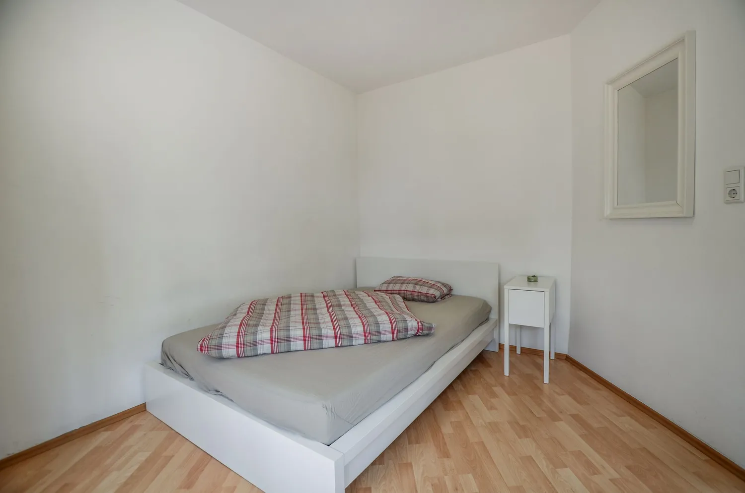 2 Zimmer Wohnung mit 36 m² in Köln – Bild 9