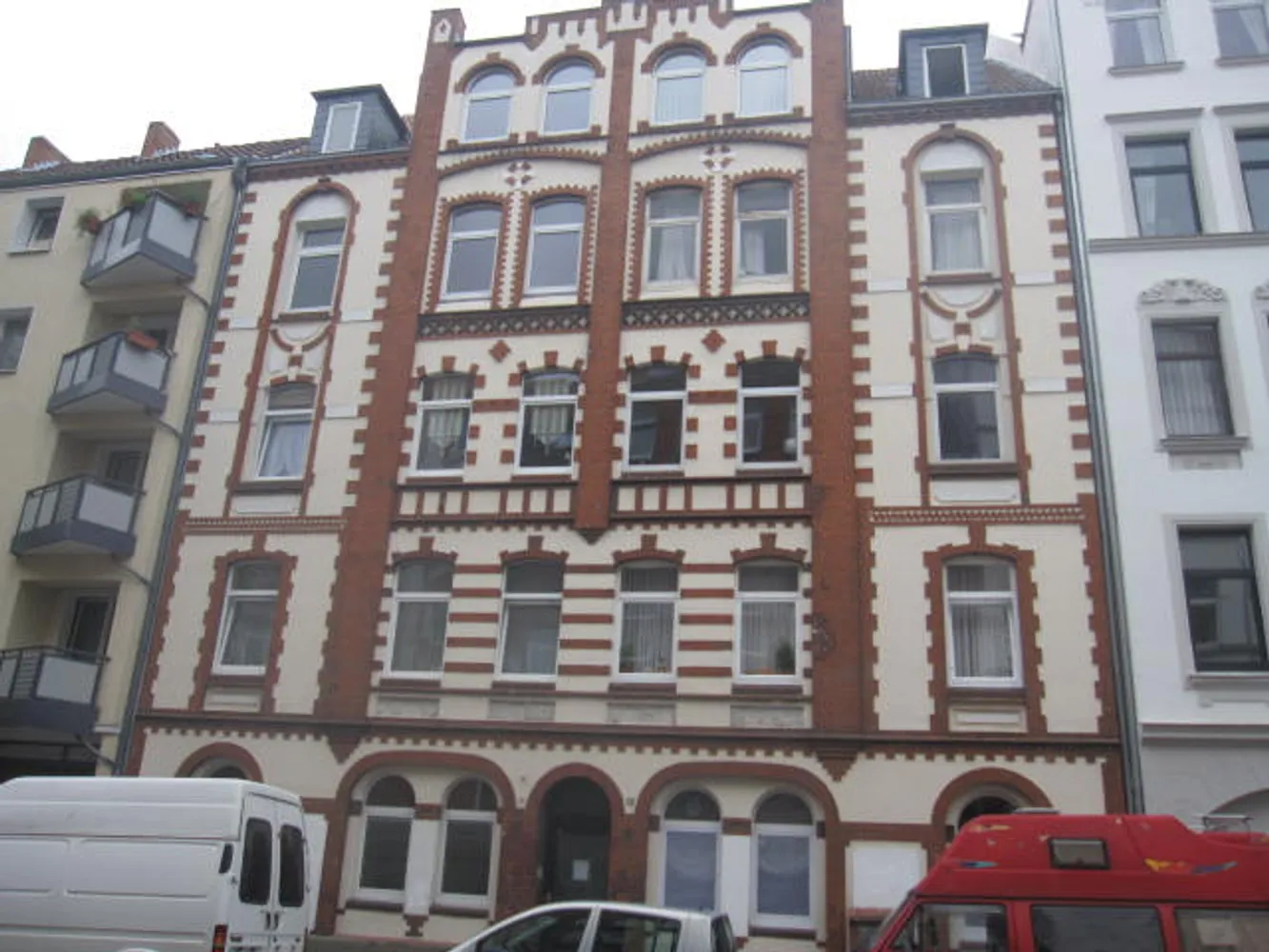 3 room apartment with 60 m² in Hanover – Photo 1