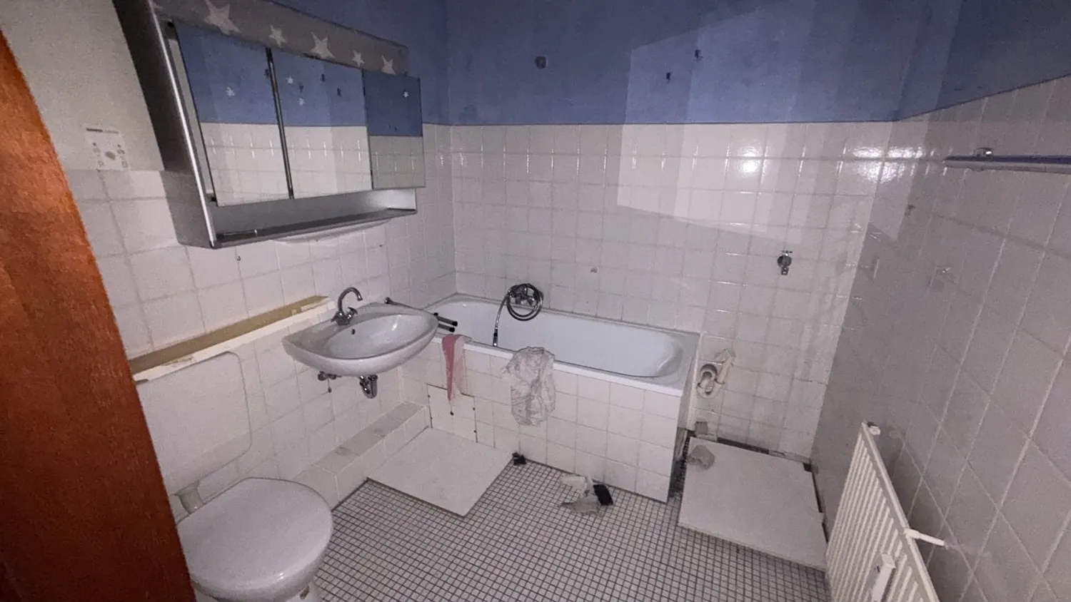 2 Zimmer Wohnung mit 40 m² in Wuppertal – Bild 7