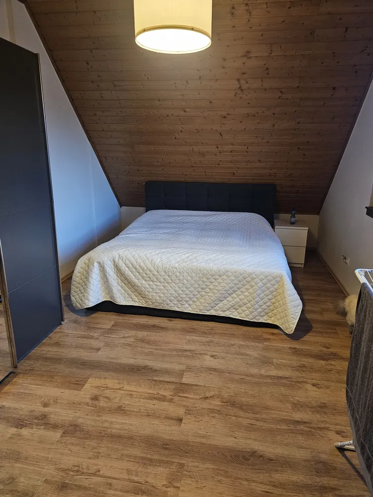 2 Zimmer Wohnung mit 58 m² in Lohmar – Bild 5
