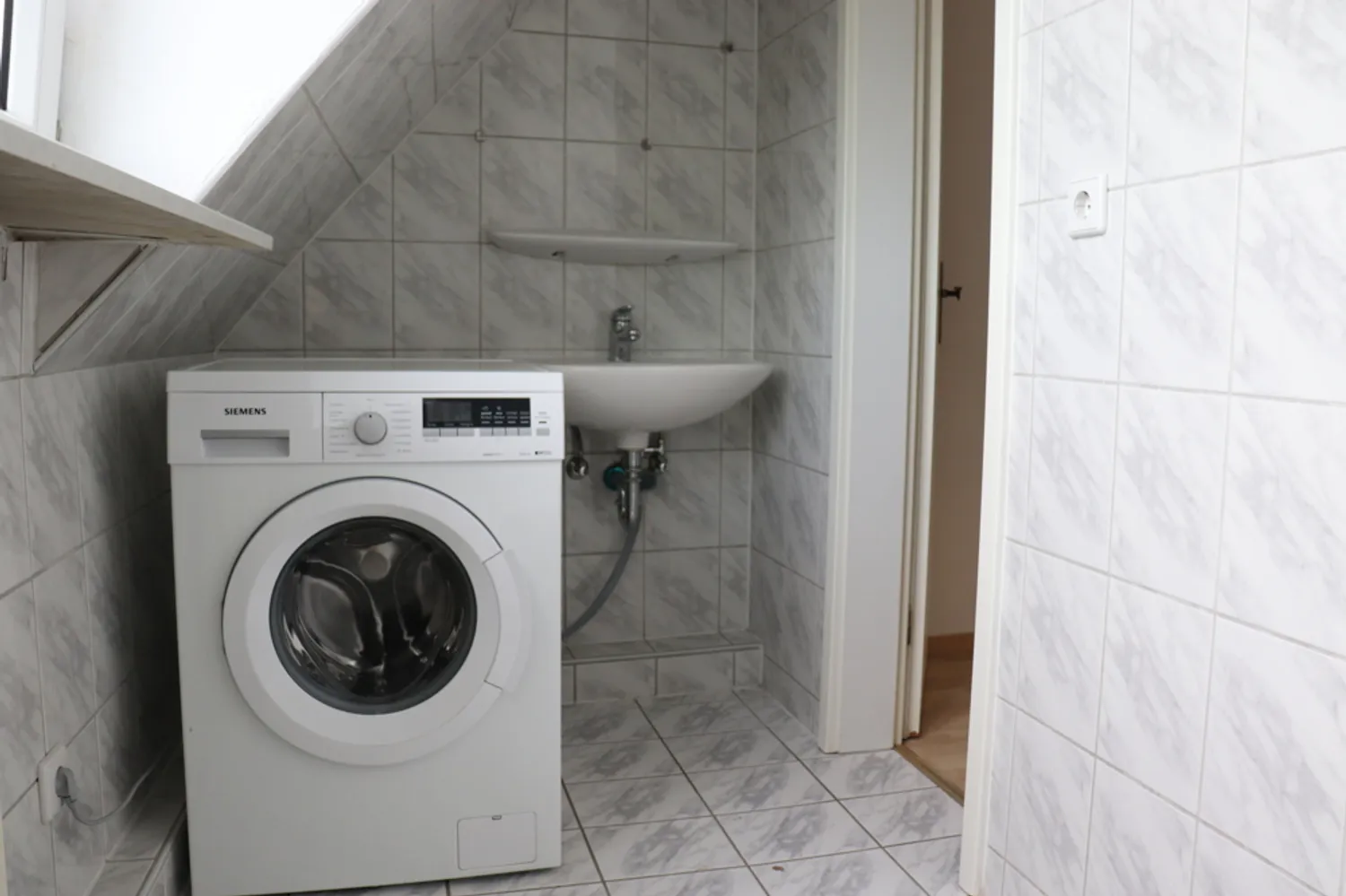 1 Zimmer Wohnung mit 37 m² in Wiesbaden – Bild 11