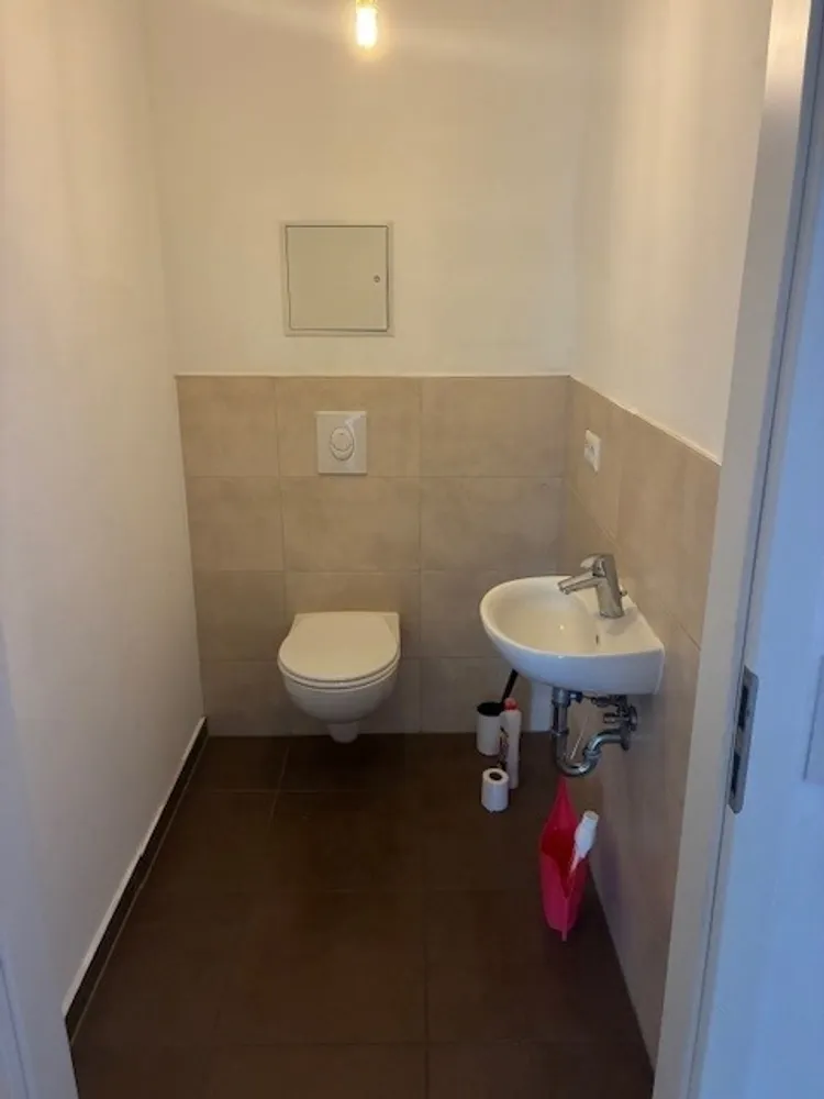 2 Zimmer Wohnung mit 54 m² in Berlin – Bild 7