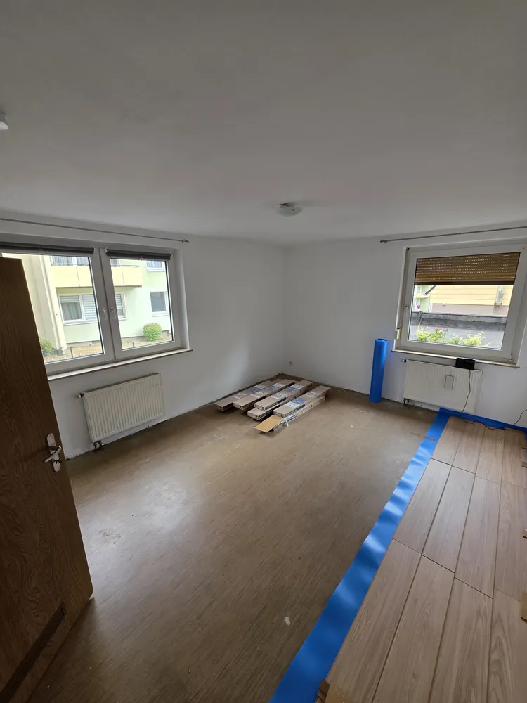 1 Zimmer Wohnung mit 38 m² in Wuppertal – Bild 9