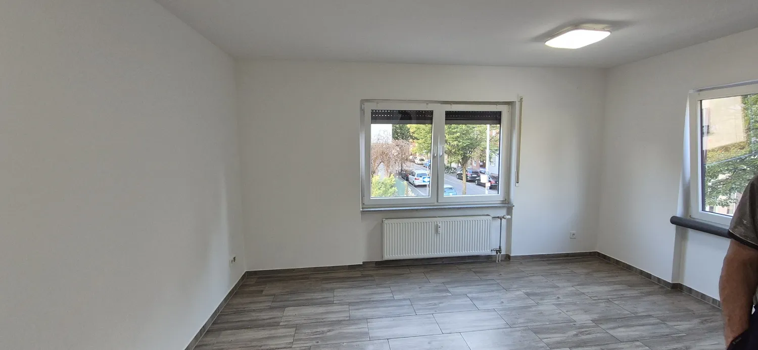 2 Zimmer Wohnung mit 31 m² in Ludwigshafen am Rhein – Bild 4