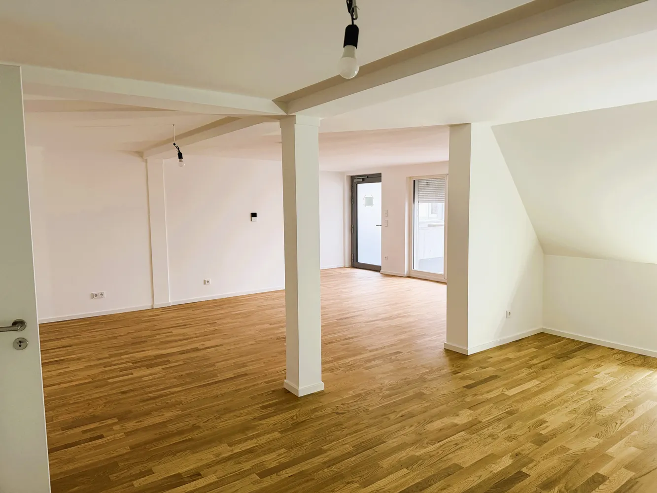 3 Zimmer Wohnung mit 119 m² in Augsburg – Bild 6